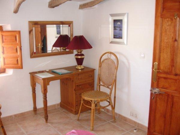 Almond Reef Casa Rural Los Alias Cameră foto