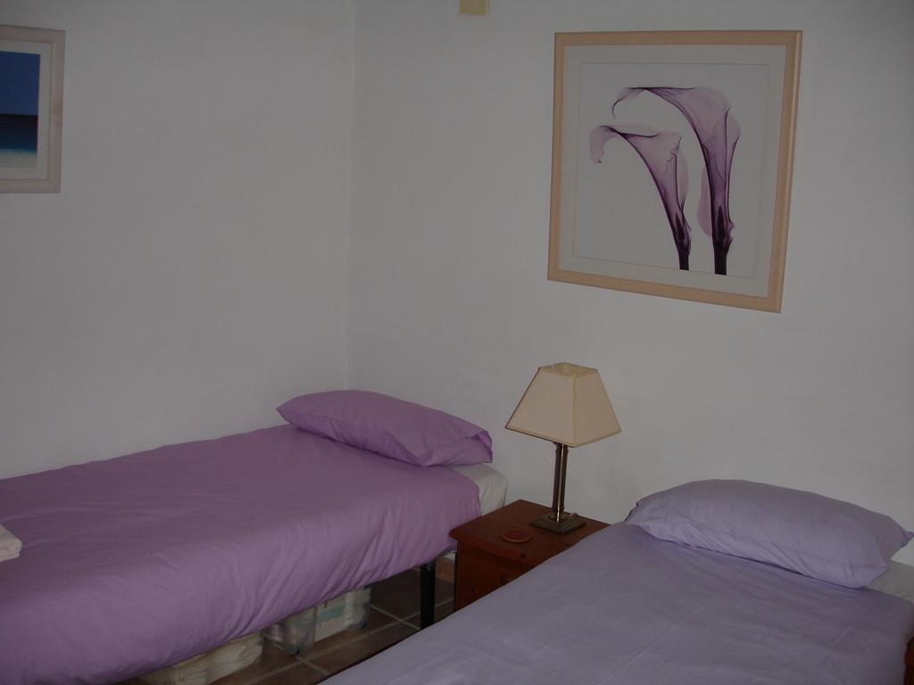Almond Reef Casa Rural Los Alias Cameră foto
