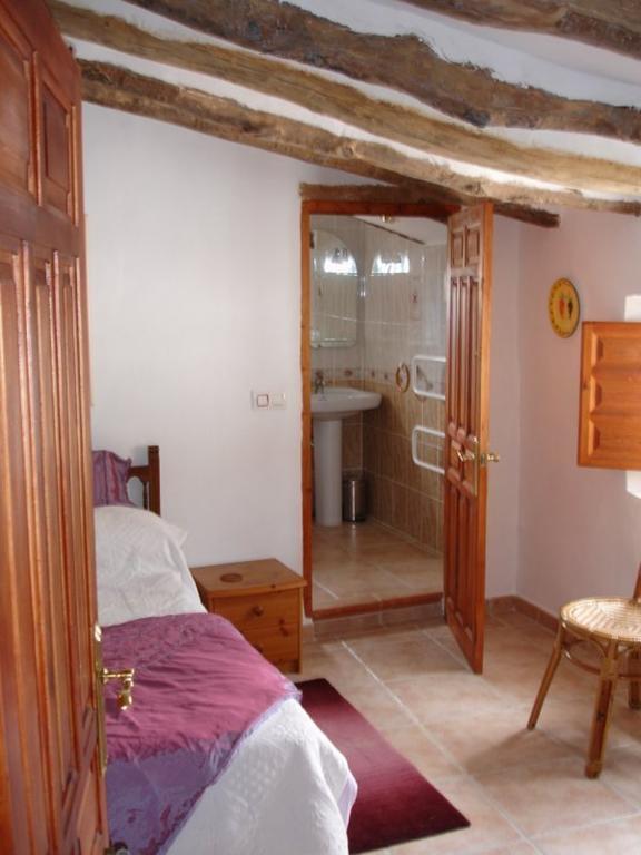 Almond Reef Casa Rural Los Alias Cameră foto