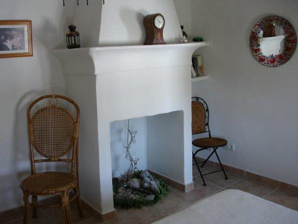 Almond Reef Casa Rural Los Alias Cameră foto